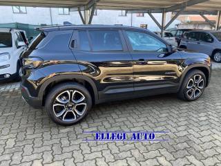 JEEP Avenger usata, con Airbag Passeggero