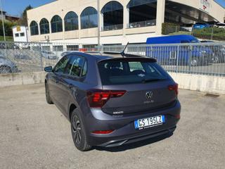 VOLKSWAGEN Polo usata, con Cerchi in lega