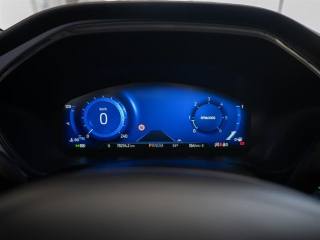 FORD Kuga usata, con Sistema di navigazione