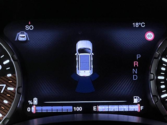 JEEP Renegade usata, con Immobilizzatore elettronico