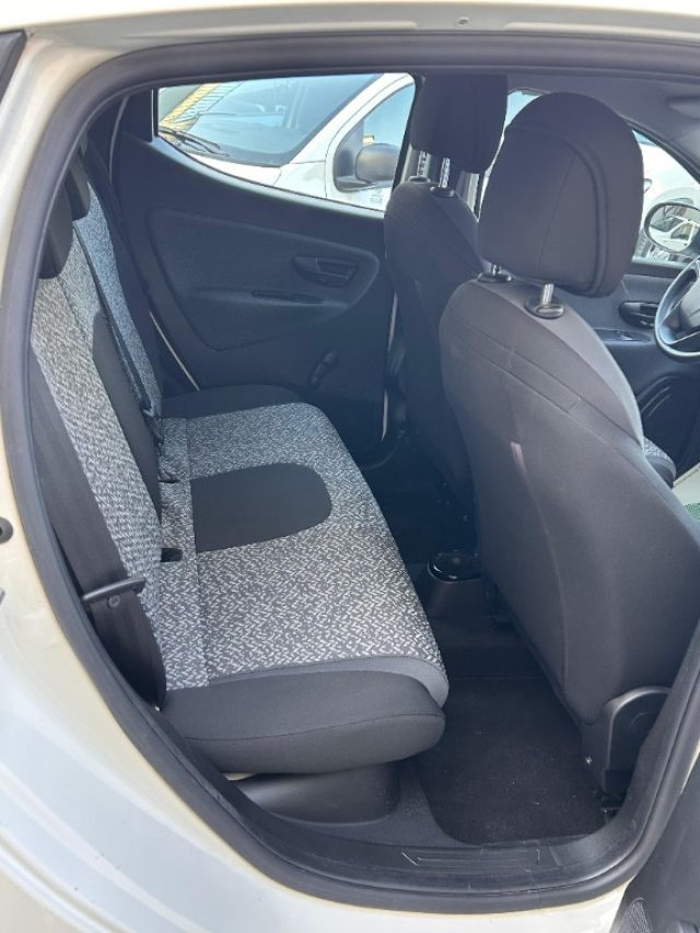 LANCIA Ypsilon usata, con Servosterzo