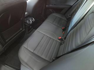ALFA ROMEO Stelvio usata, con Interni in pelle