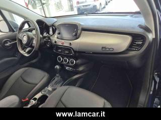 FIAT 500X usata, con Fari LED