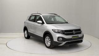 VOLKSWAGEN T-Cross usata, con Boardcomputer