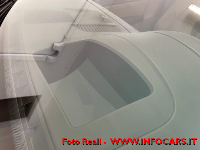 PORSCHE Cayenne usata, con Luci diurne LED