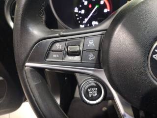 ALFA ROMEO Stelvio usata, con Climatizzatore