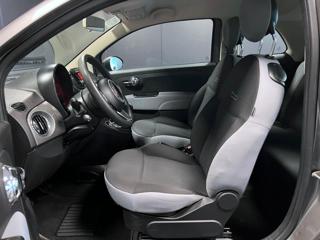 FIAT 500 usata, con Climatizzatore