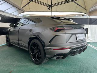 LAMBORGHINI Urus usata, con Airbag Passeggero