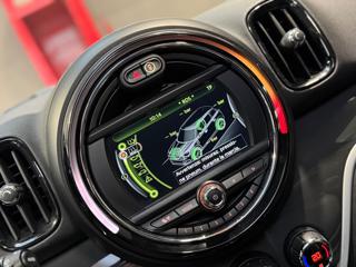 MINI Countryman usata, con Park Distance Control