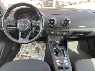 AUDI A3 usata, con Immobilizzatore elettronico