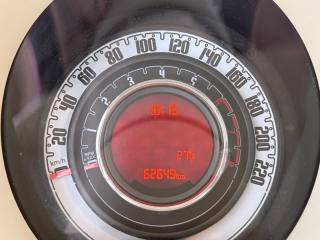 FIAT 500 usata 10