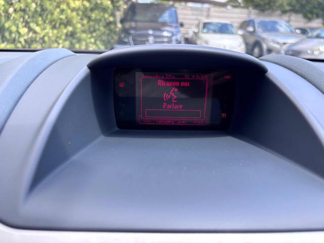 FORD Fiesta usata, con Fendinebbia
