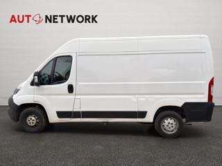 CITROEN Jumper usata, con ESP