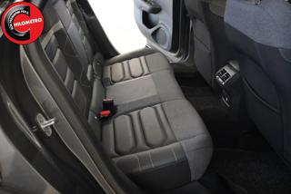 CITROEN C4 usata, con Climatizzatore