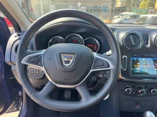 DACIA Sandero usata, con Climatizzatore
