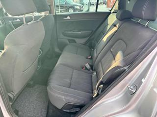 KIA Sportage usata, con Controllo trazione