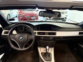BMW 320 usata, con Cruise Control
