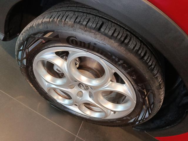 ALFA ROMEO Tonale usata, con Cruise Control