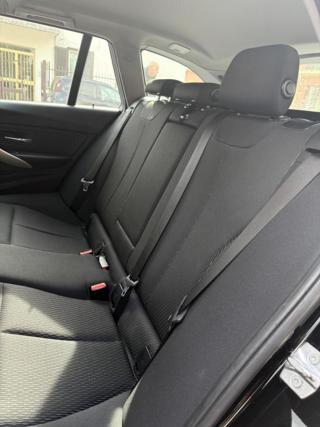 BMW 316 usata 28