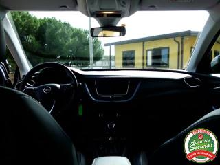 OPEL Grandland X usata, con Fendinebbia