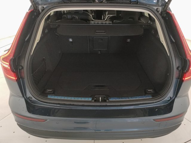 VOLVO V60 usata, con Volante in pelle