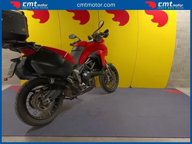 DUCATI Multistrada 950 usata 3