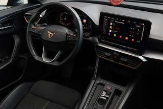CUPRA Formentor usata, con Immobilizzatore elettronico