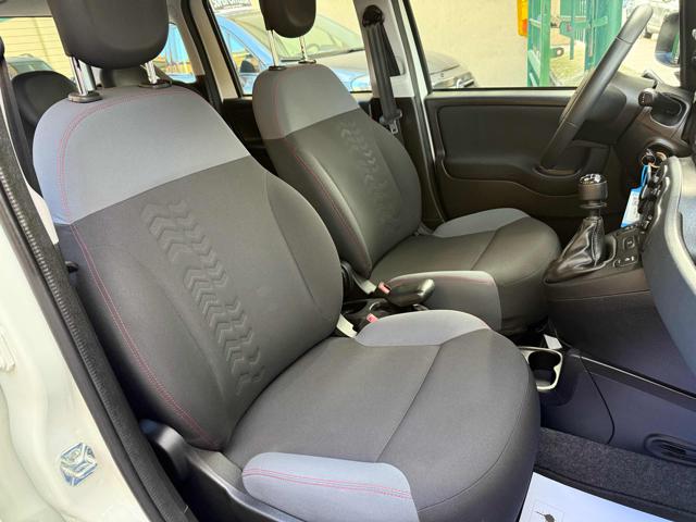 FIAT Panda usata 13