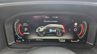 NISSAN Qashqai usata, con Climatizzatore