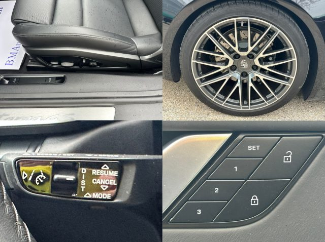 PORSCHE 911 usata, con Cronologia tagliandi