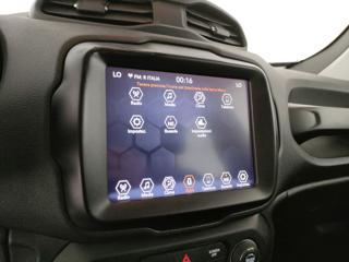 JEEP Renegade usata, con Controllo trazione