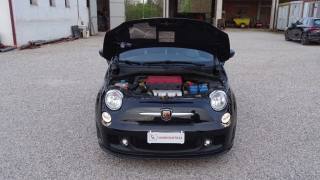 ABARTH 500 usata 104