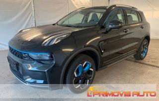 LYNK & CO 01 usata, con Antifurto