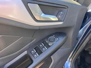 FORD Focus usata, con Boardcomputer