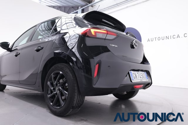 OPEL Corsa usata, con Monitoraggio pressione pneumatici