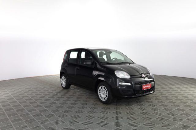 FIAT Panda usata 1