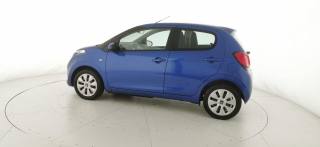 CITROEN C1 usata 25