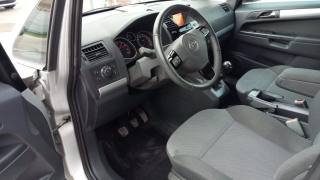 OPEL Zafira usata, con Climatizzatore