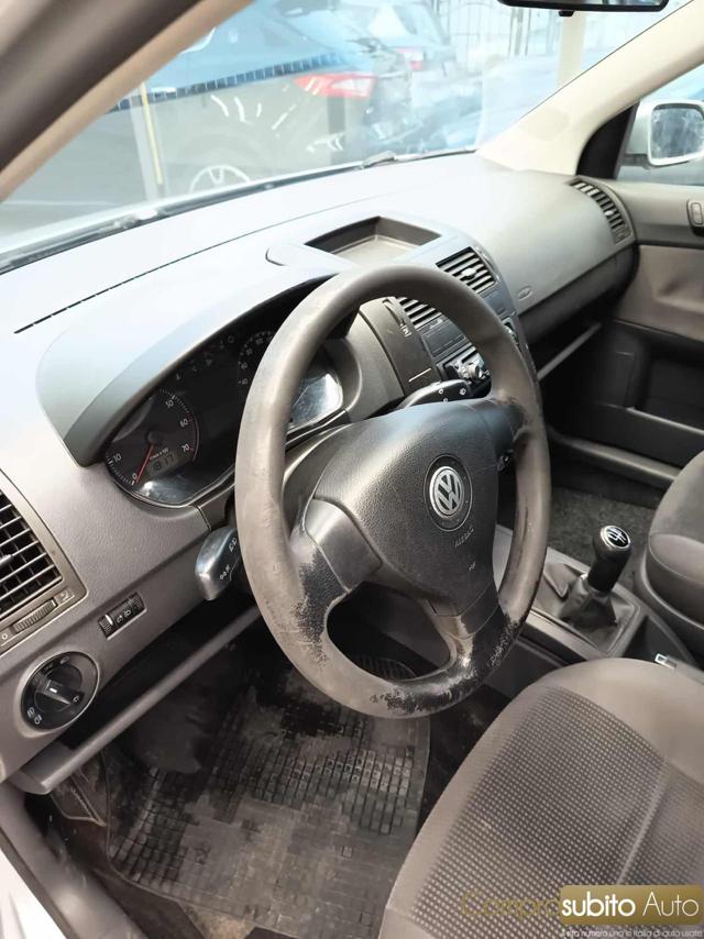 VOLKSWAGEN Polo usata 14