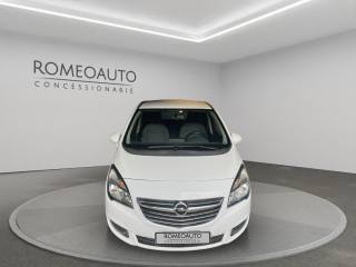 OPEL Meriva usata, con Climatizzatore