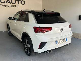 VOLKSWAGEN T-Roc usata, con Chiusura centralizzata