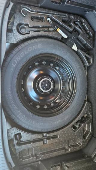 NISSAN Qashqai usata, con Controllo elettronico della corsia