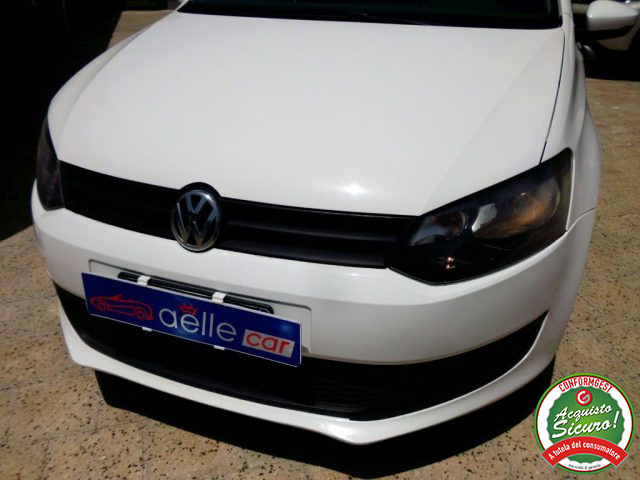 VOLKSWAGEN Polo usata 28
