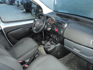 FIAT Qubo usata, con Alzacristalli elettrici