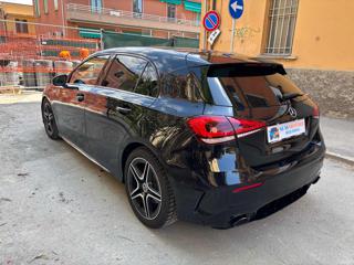 MERCEDES-BENZ A 220 usata, con Autoradio