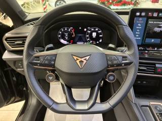 CUPRA Leon usata, con Controllo automatico clima