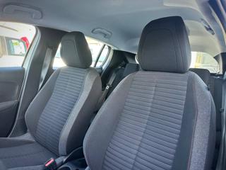 PEUGEOT 208 usata, con Isofix