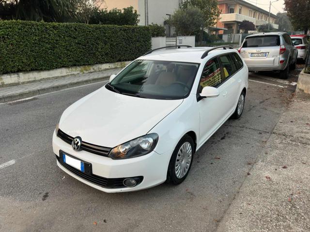 VOLKSWAGEN Golf usata, con Airbag