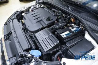 AUDI A3 usata, con Immobilizzatore elettronico