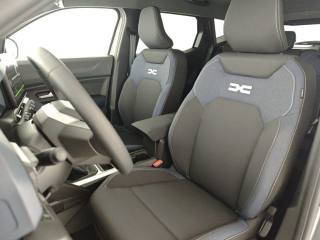 DACIA Duster usata, con Climatizzatore